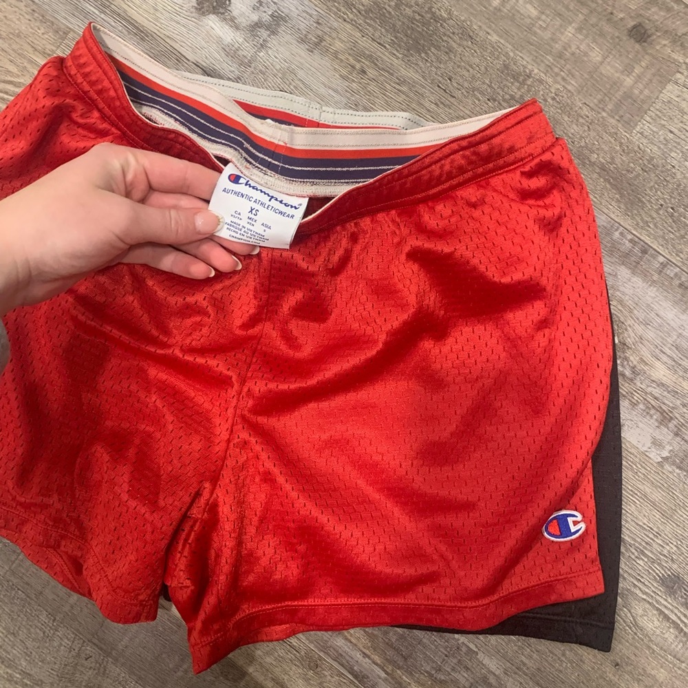 Champion Shorts